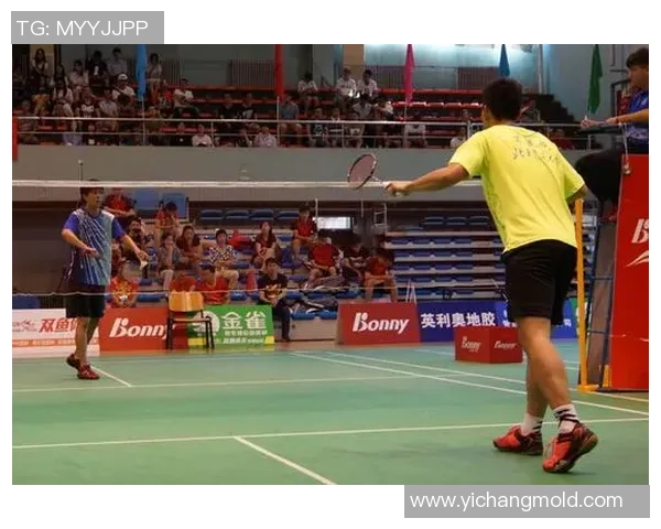 北京羽毛球队快攻战术解析与训练策略探讨